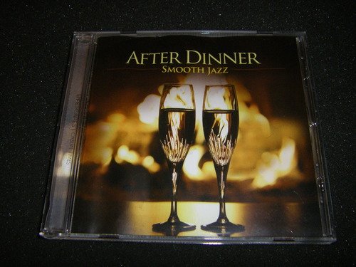 After Dinner/Smooth Jazz